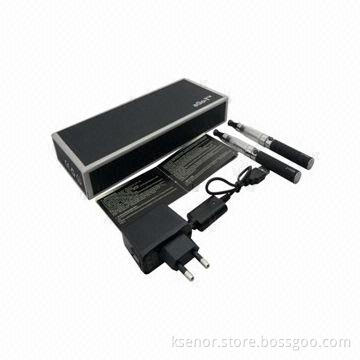 eGo-CE4/5/6 E-cigarette Starter Kit with 650/900/1,100mAh Capacity of eGo Battery